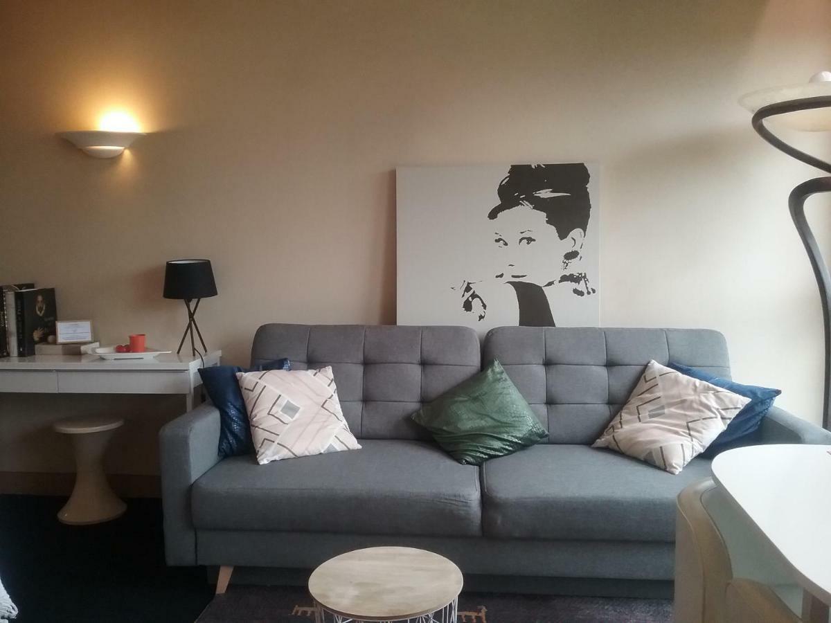 Le Flat Victoria -Canal & Cathedrale -40M2 Nancy Exterior foto