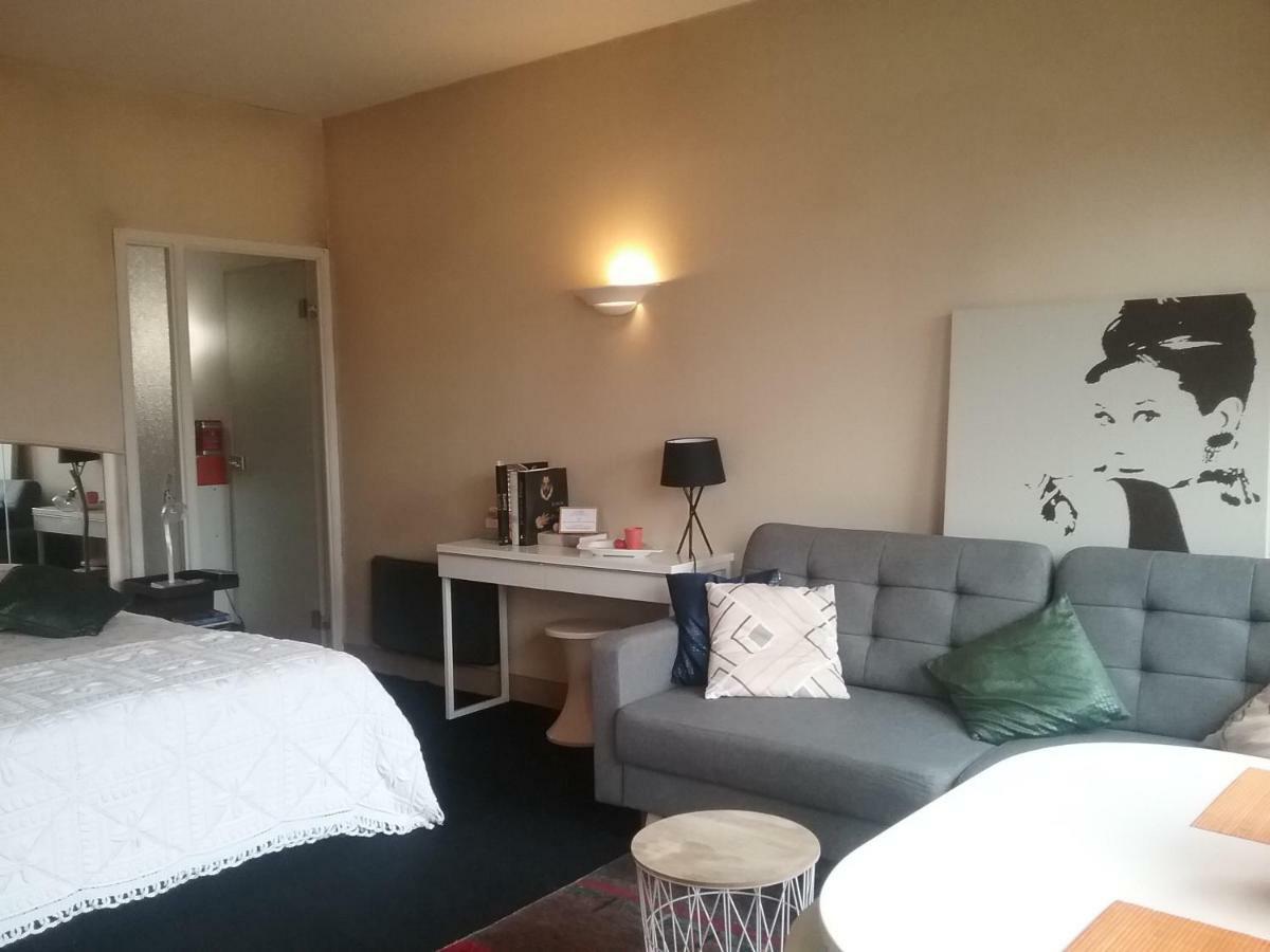 Le Flat Victoria -Canal & Cathedrale -40M2 Nancy Exterior foto
