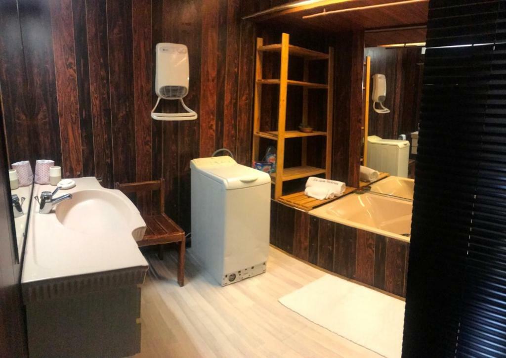 Le Flat Victoria -Canal & Cathedrale -40M2 Nancy Exterior foto