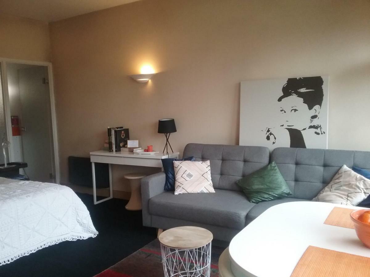 Le Flat Victoria -Canal & Cathedrale -40M2 Nancy Exterior foto